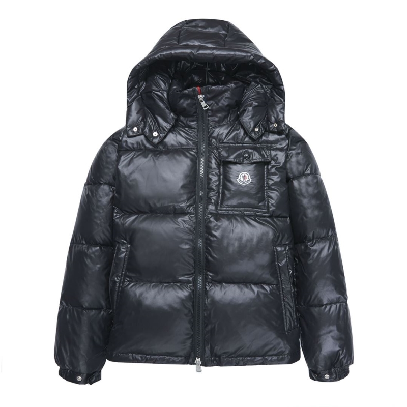 Moncler Down Coat